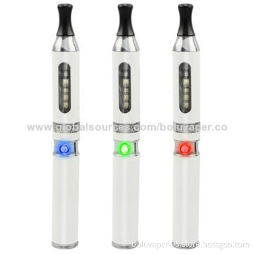 Electronic Cigarette Starter Kit, Perfect Specialty Product with Giant Atomizer and 850mAh Capacity
